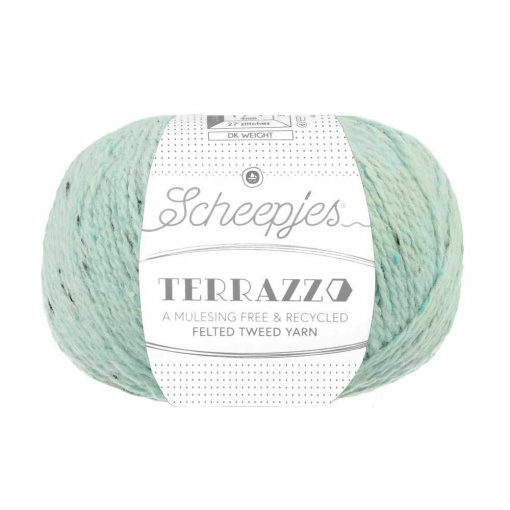 Fir Lana Scheepjes Terrazzo - Bolle 736