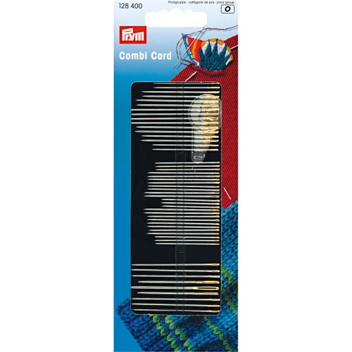 Set de 50 de ace pentru cusut si brodat