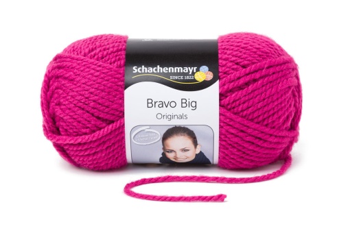 Fire Acril-Bravo Big-Cyclamen 00136