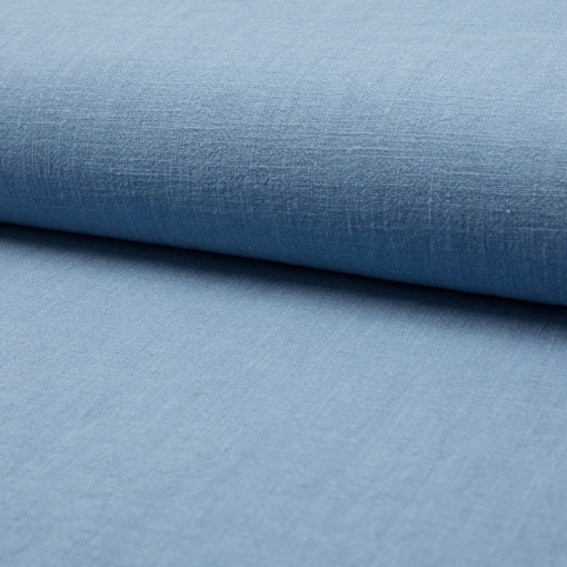 Material 100% In Prespalat Stonewashed - Light Jeans