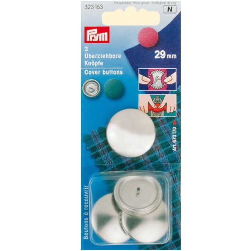 Nasturi pentru imbracat 29 mm - cod 323163