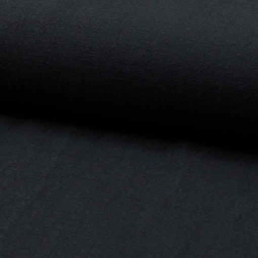 Material 100% In Prespalat Stonewashed - Navy