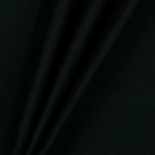 Material bumbac canvas uni - Black