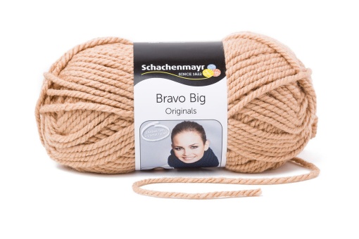 Fire Acril-Bravo Big-Camel 00105