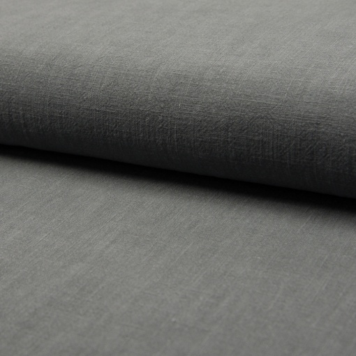 Material 100% In Prespalat Stonewashed - Antracit