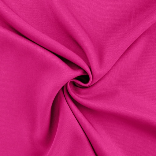 Vascoza Twill Uni - Fuchsia - Img 1