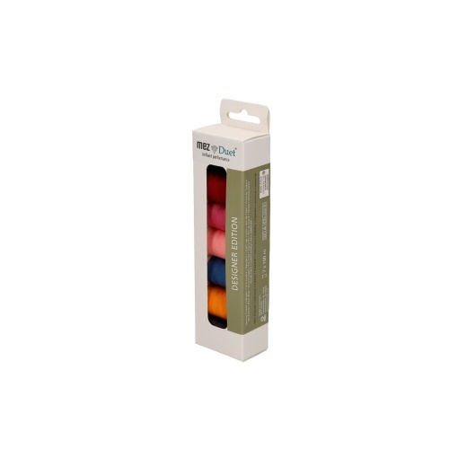 Ata de cusut din poliester Mez Duet - Designer Edition AC - 7 culori