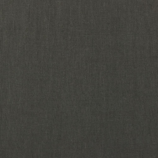 Material In - Linen Washed - Anthracit