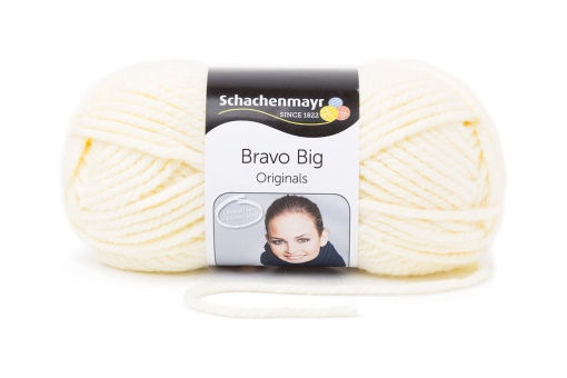Fire Acril-Bravo Big-Natural 00102