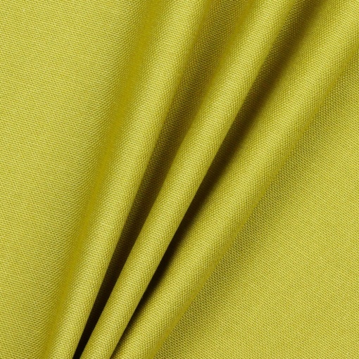 Material bumbac canvas uni - Curry