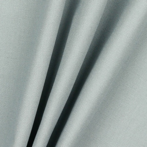 Material bumbac canvas uni - Grey - Img 1