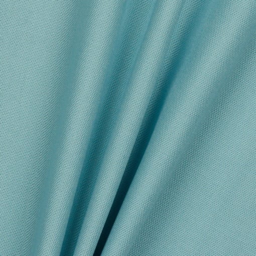 Material bumbac canvas uni - Light Blue