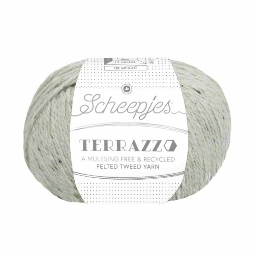 Fir Lana Scheepjes Terrazzo - Piuma 740