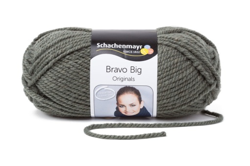 Fire Acril-Bravo Big-Olive 00174
