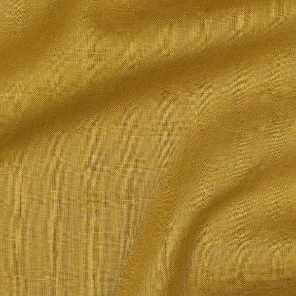 In Washed subtire 170 gr/mp - Gold - cupon 85cm