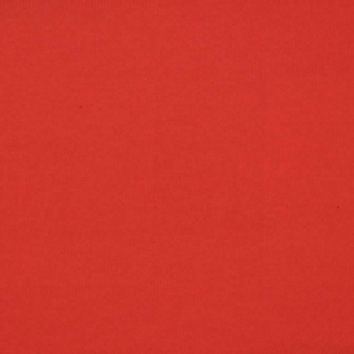 Jerse bumbac uni - Bright Red - Img 1