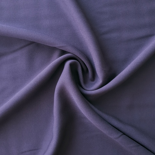 Vascoza Twill Uni - Mauve