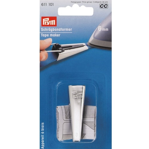 Dispozitiv pentru banda bie 6 mm - Cod 611101