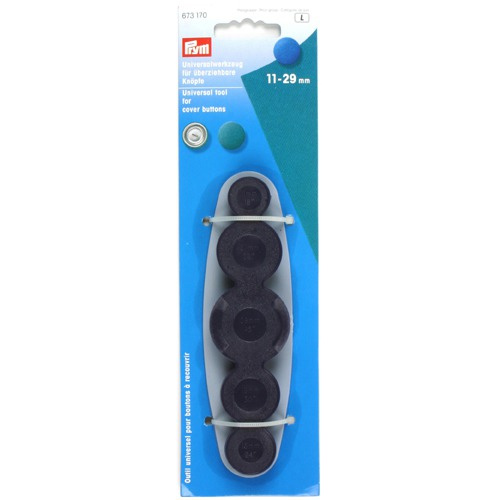Dispozitiv pentru imbracat nasturi - cod 673170