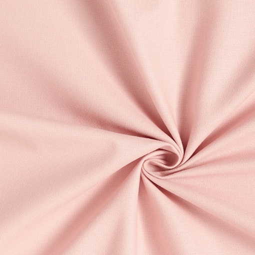 Finet de bumbac uni - Old Rose