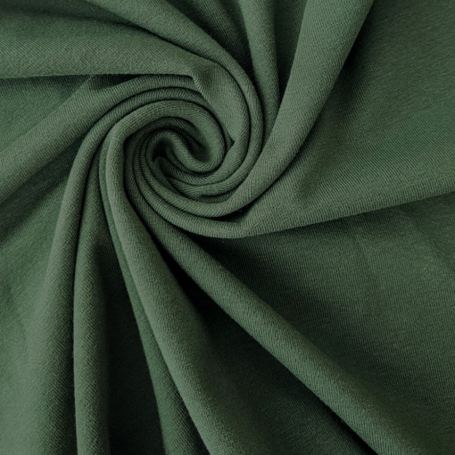 Jerse bumbac uni - Fern