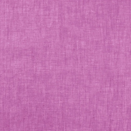 Material 100% In - Linen Georgio Fuchsia