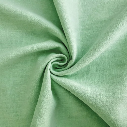 Material 100% In Prespalat Stonewashed - Mint