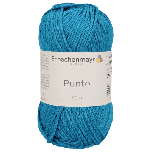 Schachenmayr Punto 50 gr - Pool 00065