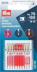 Set ace pentru masina de cusut - Cod 152101