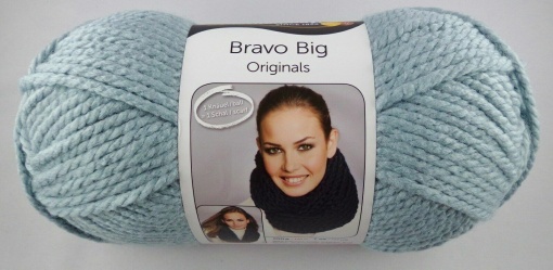 Fire Acril-Bravo Big - Aqua 00155