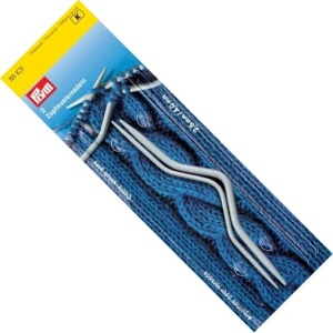 Ace pentru torsade 2.5/4mm