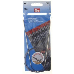 Andrele circulare Brilliant Quality 100 cm / 2 -12 mm