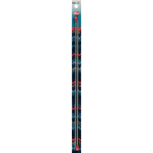 Andrele drepte din aluminiu - 35 de cm nr 2.5