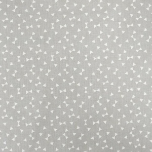 Bumbac imprimat - Yozid Grey