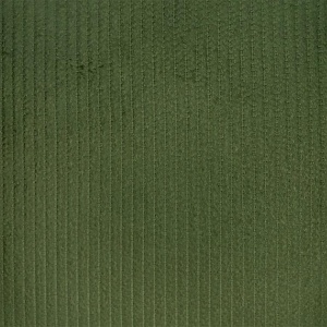 Bumbac Reiat Corduroy - Forest Green - Img 2