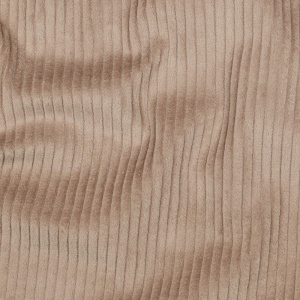 Bumbac Reiat Corduroy Prespalat 4.5W - Camel [05130.004]
