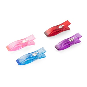 Clipsuri din plastic pentru tiv - Img 2