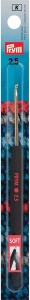 Croseta aluminiu 2.5 mm