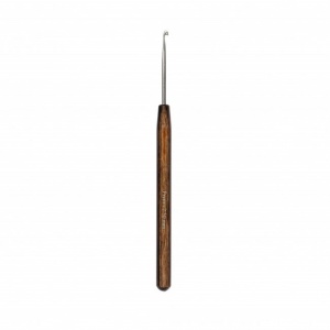 Croseta KnitPro cu maner de lemn - 2.5 mm