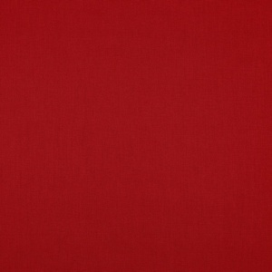 Cupon 33cm - Poplin bumbac uni - Red - Img 2