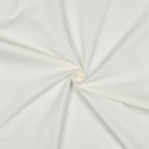 Cupon 35 cm - Bumbac Organic Cotton Candy uni - Ecru - Img 2