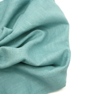 Cupon 35cm - Material In - Linen Washed - Nile