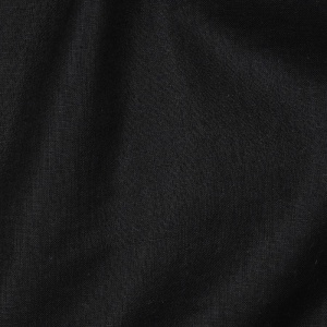 Cupon 40 cm - In Washed subtire 170 gr/mp - Black