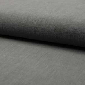 Cupon 55 cm - Material 100% In Prespalat Stonewashed - Antracit