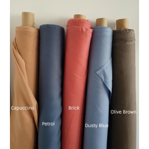 Cupon 60 cm - Material 100% In Premium - Brick - Img 2