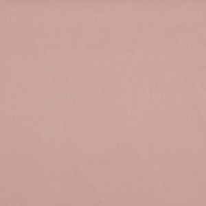 Cupon 85cm - Batist - Voal de bumbac uni organic GOTS - Rose - Img 3