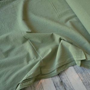Cupon 85cm - Panza Topita Carpatin Verde Jad Deschis - Lat 2.8 m