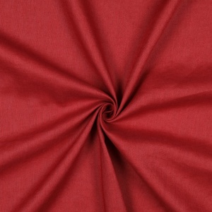 Cupon 90 cm - In Washed subtire 170 gr/mp - Wine Red - Img 2