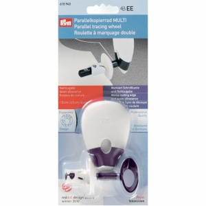 Dispozitiv pentru marcat cu rotita paralela - Cod 610943 - Img 3