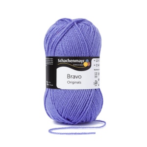 Fir acril Bravo 50g - Lilac 08365